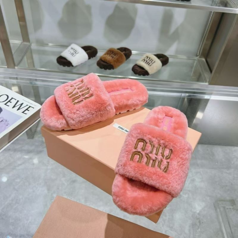 Miu Miu Sandals